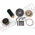 Driveshaft CV Joint Kit, Rear; 05-10 Jeep Grand Cherokee WK