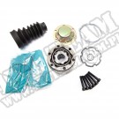 CV Joint Kit, Rear, Driveshaft, Quadra Trac; 93-98 Grand Cherokee ZJ