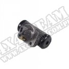 Drum Brake Wheel Cylinder, Rear; 65-73 Jeep Wagoneer