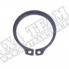 U-Joint Snap Ring, 1.188 Inch Cap, 1/16 ring width