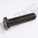 Wheel Stud, High Performance, Screw-In, 1/2-20, 2 Inches Long