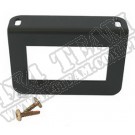 Rocker Switch Bracket Triple