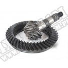 Ring and Pinion, 4.88 Ratio, Rear; 72-86 Jeep CJ5/CJ7/CJ8, AMC 20