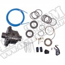 ARB =Rd116 Rr D44 3.92-5.38