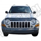 Owiewka maski 02-07 Jeep KJ Libertys