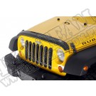 Bug Deflector 07-12 Jeep JK Wrangler And Wrangler Unlimiteds