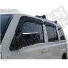 Ventvisor Set XJ 4-Door 84-01