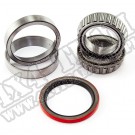 Axle Shaft Bearing Kit; 77-86 Jeep CJ5/CJ7/CJ8, for Dana 30