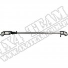 Shaft W/ Damper 76-86 C Manual