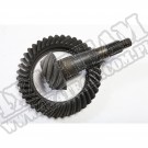 Ring and Pinion, 3.55 Ratio, 489 Style, Chrysler 8.75