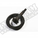 Ring and Pinion, 4.56 Ratio, Front, Chrysler 8