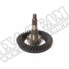 Ring and Pinion, 3.91 Ratio; 00-11 Dodge/Chrysler, 9.25 Inch Axles