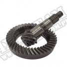 Ring and Pinion, 3.73 Ratio, Front; 07-18 Wrangler JK/JKU, for Dana 30