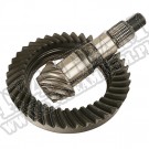 Przełożenie mostu napędowego, D30 4.88, przód; 18-19 Jeep Wrangler JL