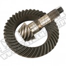 Przełożenie mostu napędowego, D35 4.10, tył; 18-19 Jeep Wrangler JL