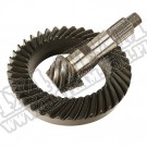 Przełożenie mostu napędowego, D35 4.88, tył; 18-19 Jeep Wrangler JL