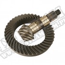 Przełożenie mostu napędowego, D44 4.10, przód; 18-19 Jeep Wrangler JL Rubicon
