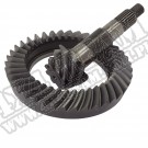 Ring and Pinion, 4.88 Ratio, for Dana 44, Rear; 07-17 Jeep Wrangler