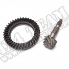 Ring and Pinion, 4.88 Ratio, Front; 03-06 Wrangler TJ/LJ, for Dana 44
