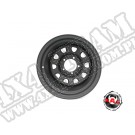 15X10  ET -50 SW-07 5/139,7 czarna