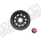 15X8  ET -25 SW-01 6/139,7 czarna