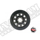 16X7  ET -10 SW-01 6/139,7 czarna