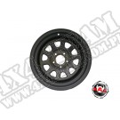 16X8  ET -20 SW-01 5/127 czarna
