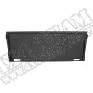 Tailgate, Jeep Script; 76-83 Jeep CJ5