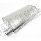 Tłumik Dynomax 86-92 Jeep Cherokee i 99-00 Grand Cherokee