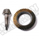 Ring and Pinion, 5.13 Ratio; 82-11 Ford Mustang/Truck/SUV, 8.8 Inch