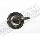 Ring and Pinion, 3.50 Ratio; 57-86 Ford Car/Truck/SUV, 9 Inch Axles