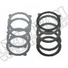 Trac Loc Clutch Pack Ford 9-Inch