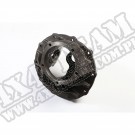 Differential Housing Cover, Rear, Nodular, 3.06 Bore; 57- 86 Ford 9 In