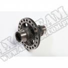 40 Spline Strange Ste, Ford 9 Inch