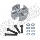 Dystans wiatraka 1 cal