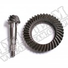 Ring and Pinion, 4.88 Ratio, 10 Bolt; 71-97 GM Car/Truck/SUV, 8.5 Inch