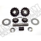Spider Gear Kit, 28 Spline; 71-08 GM Truck/SUV, 10 Bolt Axles