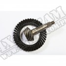 Ring and Pinion, 3.73 Ratio, GM 8.875 Car