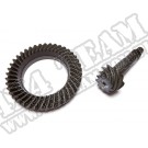 Ring and Pinion, 4.56 Ratio, GM 8.875 Truck