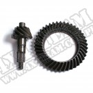Ring and Pinion, 4.10 Ratio, 14 Bolt; 72-18 Chevrolet/GMC, 10.5 Inch