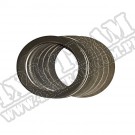 Shim Kit GM 7.5 Inch