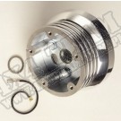 Zestaw montażowy 76-95 C7/YJ aluminium