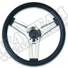 Steering Wheel Classic 990