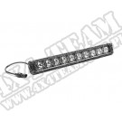 HAVOC lampa, 20 cali z  DRL do 2021-2022 Ford Bronco