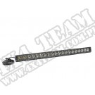 HAVOC lampa, 40 cali z  DRL do 2021-2022 Ford Bronco