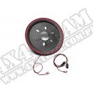 HAVOC 3 światło stop do 2021-2022 Ford Bronco