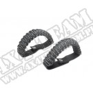 HAVOC uchwyty PARACORD 2021-2023 Ford Bronco