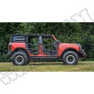 HAVOC drzwi rurowe 2021-2023 Ford Bronco