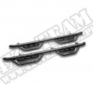 HAVOC progi boczne ze stopniami, HS2 2019-2022 Ram 1500