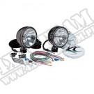 Offroad Lite 6-In Pair 130W Ti